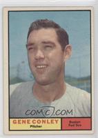 Gene Conley [Good to VG‑EX]