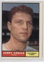 Jerry Casale [Good to VG‑EX]