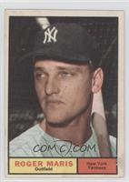 Roger Maris [Good to VG‑EX]