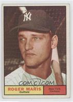 Roger Maris [Noted]