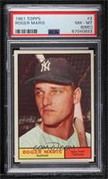 Roger Maris [PSA 8 NM‑MT (MC)]