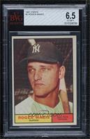 Roger Maris [BVG 6.5 EX‑MT+]