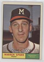 Warren Spahn