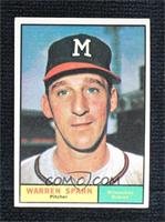 Warren Spahn