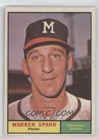 Warren Spahn