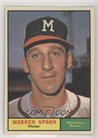 Warren Spahn