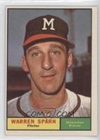 Warren Spahn