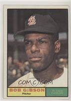 Bob Gibson