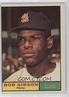 Bob Gibson