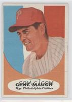 Gene Mauch