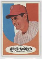 Gene Mauch