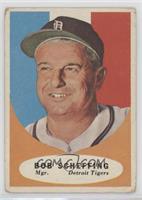 Bob Scheffing [Poor to Fair]