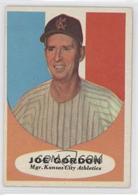 1961 Topps - [Base] #224 - Joe Gordon [Noted]