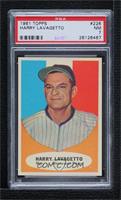 Harry Lavagetto [PSA 7 NM]