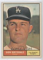 Don Drysdale