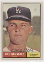 Don Drysdale