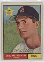 Carl Yastrzemski [Poor to Fair]