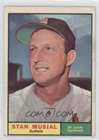 Stan Musial [Good to VG‑EX]