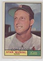 Stan Musial