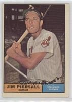 Jim Piersall