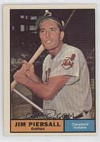 Jim Piersall