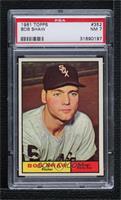 Bob Shaw [PSA 7 NM]