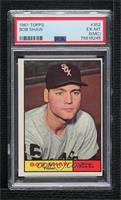 Bob Shaw [PSA 6 EX‑MT (MC)]