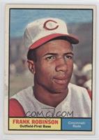 Frank Robinson [Good to VG‑EX]