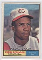 Frank Robinson [Good to VG‑EX]