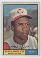 Frank Robinson