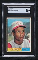 Frank Robinson [SGC 5 EX]