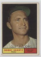 Bobby Shantz [Good to VG‑EX]