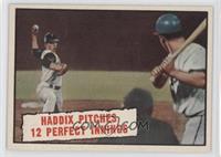 Baseball Thrills - Haddix Pitches 12 Perfect Innings (Harvey Haddix)