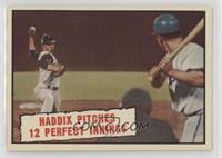 Baseball Thrills - Haddix Pitches 12 Perfect Innings (Harvey Haddix)