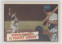 Baseball Thrills - Haddix Pitches 12 Perfect Innings (Harvey Haddix)