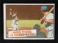 Baseball Thrills - Haddix Pitches 12 Perfect Innings (Harvey Haddix)