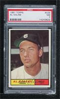 Al Kaline [PSA 7 NM]