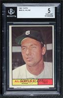 Al Kaline [BGS 5 EXCELLENT]