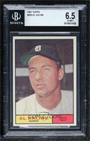 Al Kaline [BGS 6.5 EX‑MT+]