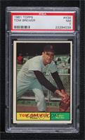 Tom Brewer [PSA 7 NM]