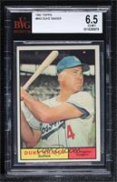 Duke Snider [BVG 6.5 EX‑MT+]