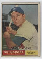 Gil Hodges [Good to VG‑EX]