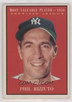 Most Valuable Players - Phil Rizzuto