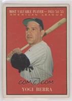 Most Valuable Players - Yogi Berra [Good to VG‑EX]