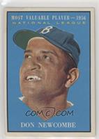 Most Valuable Players - Don Newcombe