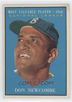 Most Valuable Players - Don Newcombe