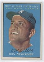 Most Valuable Players - Don Newcombe