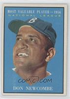 Most Valuable Players - Don Newcombe