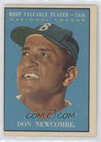 Most Valuable Players - Don Newcombe [Good to VG‑EX]