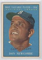 Most Valuable Players - Don Newcombe